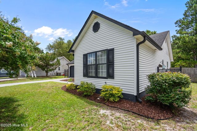 4904 Grouse Woods Drive, Wilmington, NC 28411