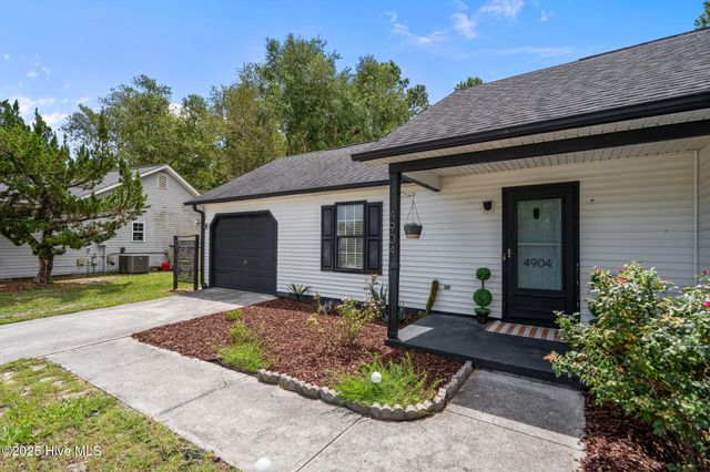 4904 Grouse Woods Drive, Wilmington, NC 28411