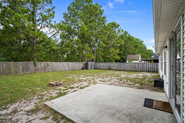 4904 Grouse Woods Drive, Wilmington, NC 28411