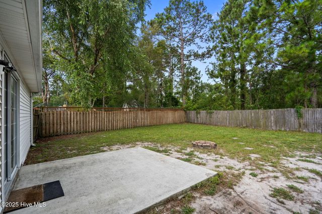 4904 Grouse Woods Drive, Wilmington, NC 28411
