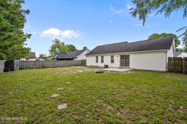 4904 Grouse Woods Drive, Wilmington, NC 28411
