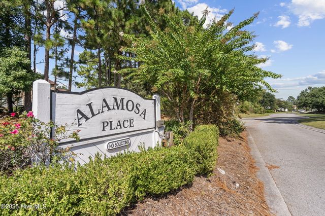 4904 Grouse Woods Drive, Wilmington, NC 28411