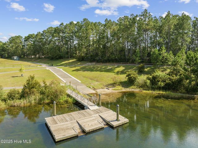 4904 Grouse Woods Drive, Wilmington, NC 28411