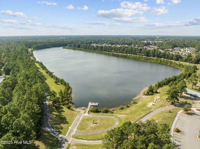 4904 Grouse Woods Drive, Wilmington, NC 28411