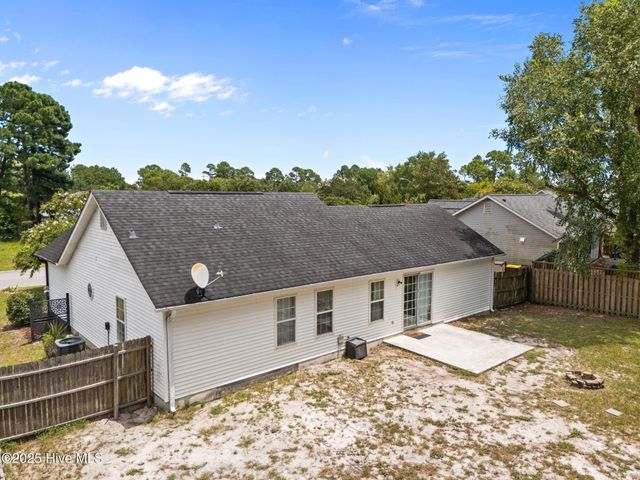 4904 Grouse Woods Drive, Wilmington, NC 28411