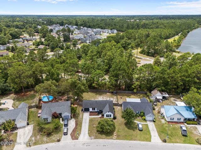 4904 Grouse Woods Drive, Wilmington, NC 28411