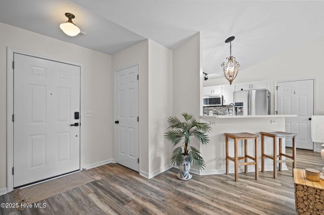 4904 Grouse Woods Drive, Wilmington, NC 28411