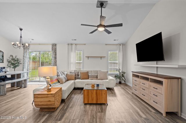 4904 Grouse Woods Drive, Wilmington, NC 28411