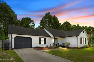 4904 Grouse Woods Drive, Wilmington, NC 28411