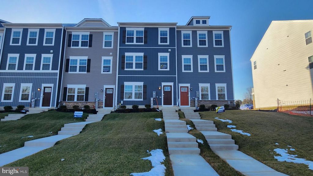 231 JOPPA FARM ROAD, Joppa, MD 21085