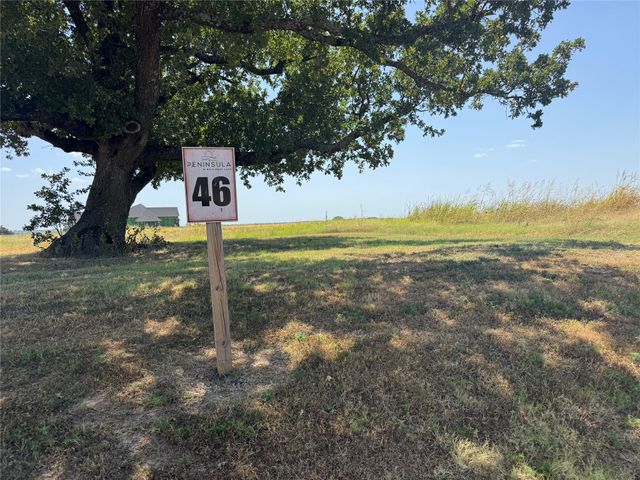 355 Peninsula Drive, Honey Grove, TX 75446