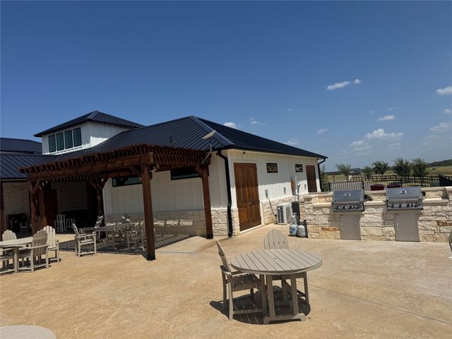 355 Peninsula Drive, Honey Grove, TX 75446