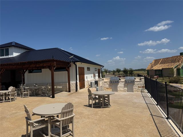 355 Peninsula Drive, Honey Grove, TX 75446