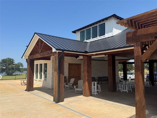 355 Peninsula Drive, Honey Grove, TX 75446