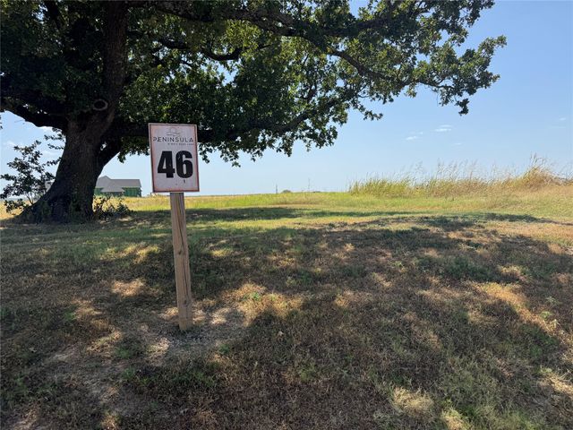 355 Peninsula Drive, Honey Grove, TX 75446