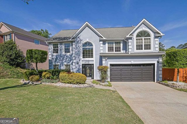 5425 Taylor Road, Alpharetta, GA 30022
