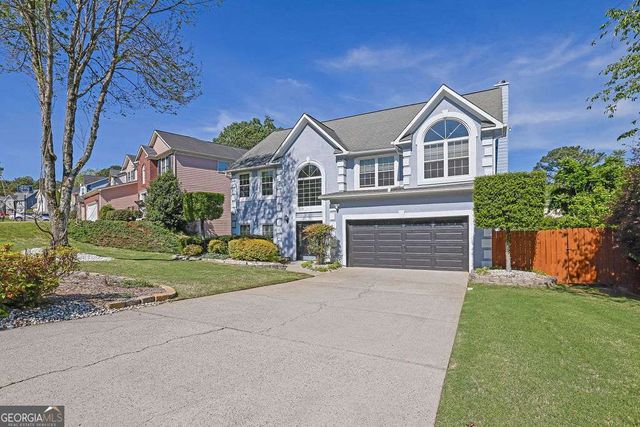 5425 Taylor Road, Alpharetta, GA 30022