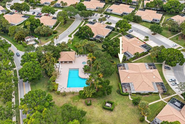 701 Silverleaf Oak Court, Palm Beach Gardens, FL 33410