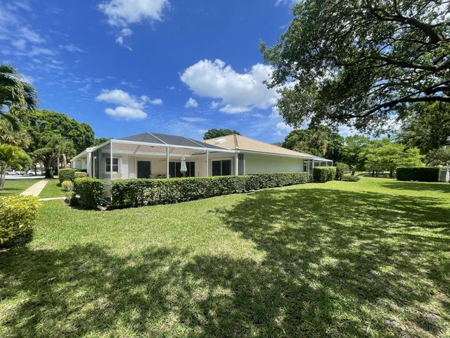 701 Silverleaf Oak Court, Palm Beach Gardens, FL 33410