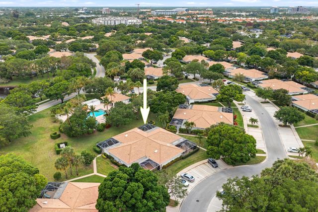 701 Silverleaf Oak Court, Palm Beach Gardens, FL 33410