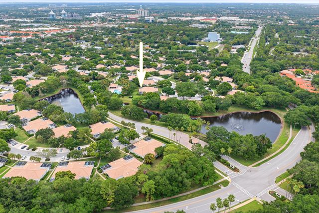 701 Silverleaf Oak Court, Palm Beach Gardens, FL 33410