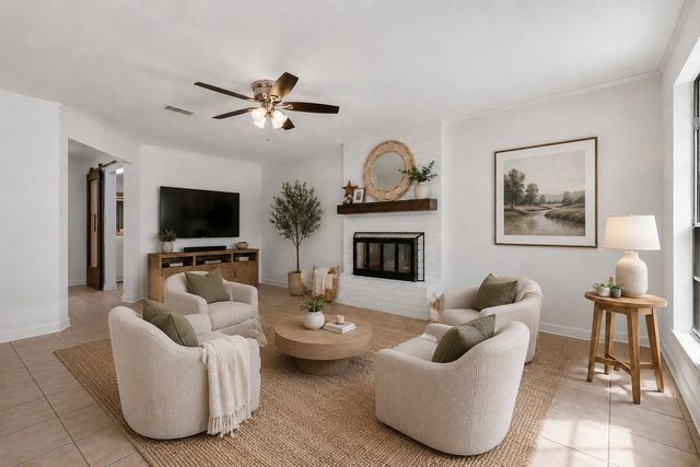 259 E Rainbow Ridge Circle, The Woodlands, TX 77381