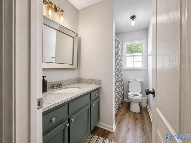 322 Buffalo Creek Drive, Toney, AL 35773