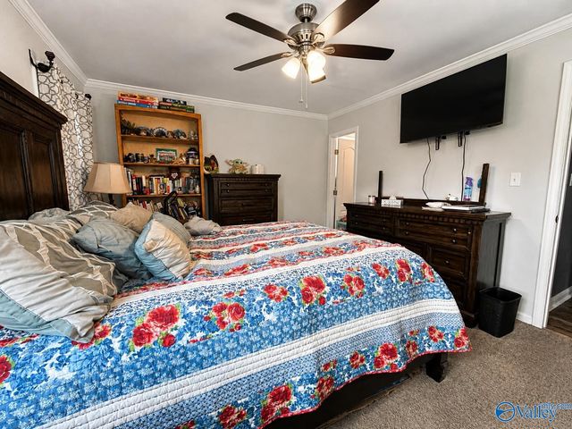 322 Buffalo Creek Drive, Toney, AL 35773