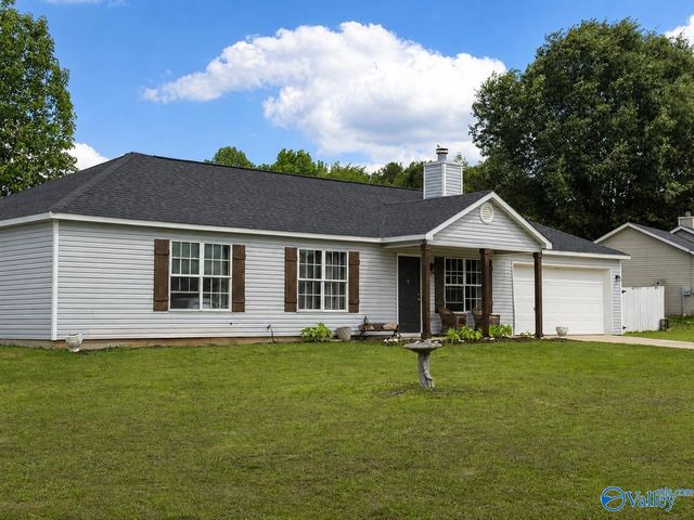 322 Buffalo Creek Drive, Toney, AL 35773