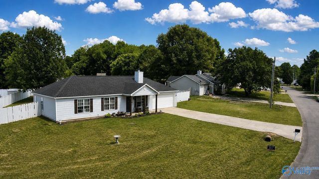 322 Buffalo Creek Drive, Toney, AL 35773