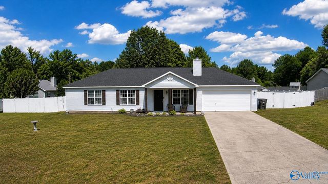 322 Buffalo Creek Drive, Toney, AL 35773