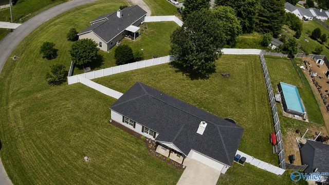 322 Buffalo Creek Drive, Toney, AL 35773