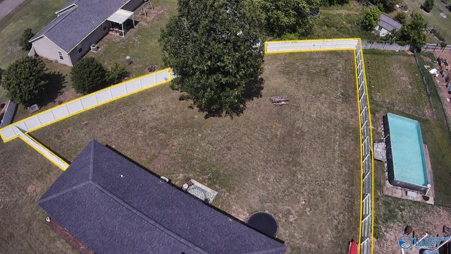 322 Buffalo Creek Drive, Toney, AL 35773
