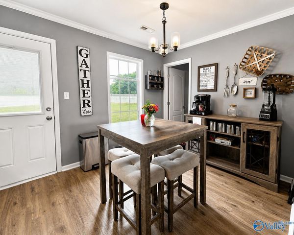 322 Buffalo Creek Drive, Toney, AL 35773
