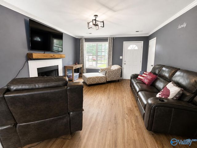322 Buffalo Creek Drive, Toney, AL 35773