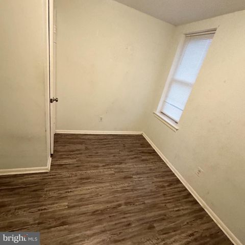 2601 JEFFERSON ST, Baltimore, MD 21205