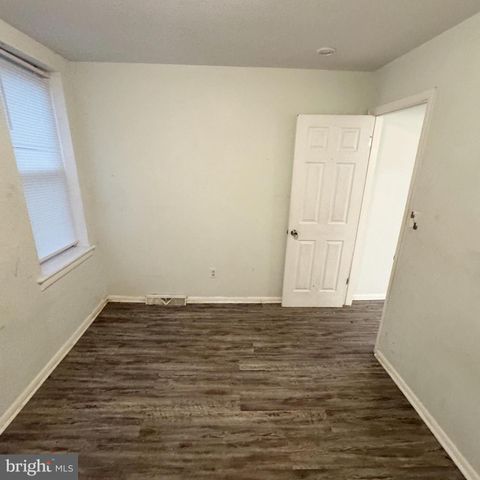 2601 JEFFERSON ST, Baltimore, MD 21205