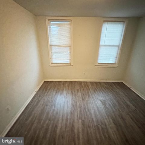 2601 JEFFERSON ST, Baltimore, MD 21205