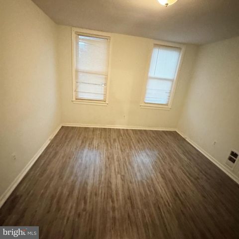 2601 JEFFERSON ST, Baltimore, MD 21205