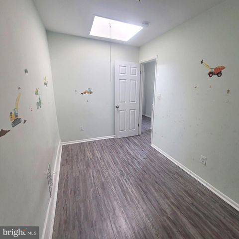 2601 JEFFERSON ST, Baltimore, MD 21205