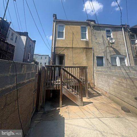2601 JEFFERSON ST, Baltimore, MD 21205