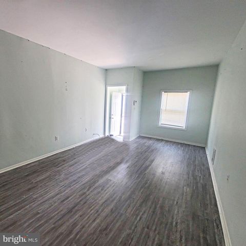 2601 JEFFERSON ST, Baltimore, MD 21205