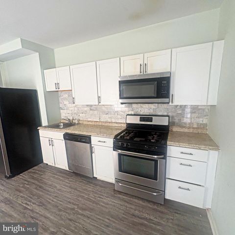 2601 JEFFERSON ST, Baltimore, MD 21205