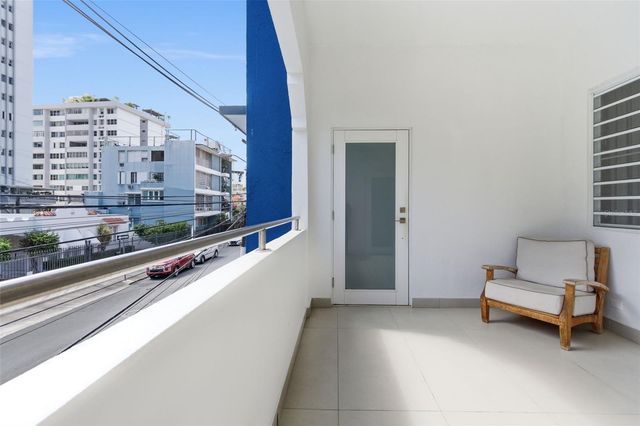 56 CALLE F KRUG CONDADO 3, San Juan, PR 00907