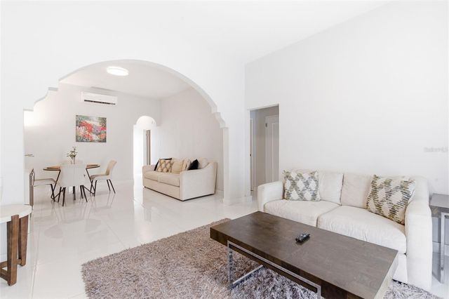 56 CALLE F KRUG CONDADO 3, San Juan, PR 00907