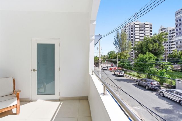 56 CALLE F KRUG CONDADO 3, San Juan, PR 00907