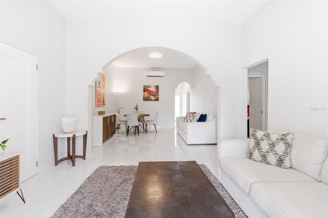56 CALLE F KRUG CONDADO 3, San Juan, PR 00907