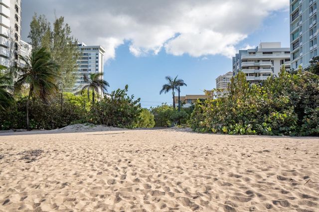 56 CALLE F KRUG CONDADO 3, San Juan, PR 00907