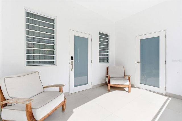 56 CALLE F KRUG CONDADO 3, San Juan, PR 00907