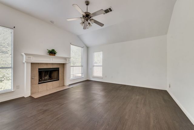 3148 Silver Creek Drive, Mesquite, TX 75181